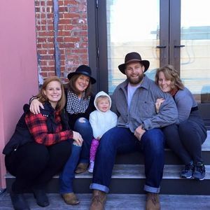 Meet your Posher, Joe